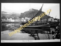 Denia - Barrio de Pescadores