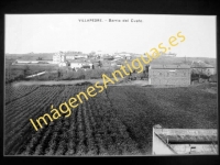 Villapedre - Barrio del Cueto