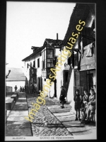 Algorta - El Puerto Viejo - Barrio de pescadores