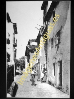 Algorta - El Puerto Viejo - Barrio antiguo de Pescadores