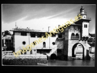 Algorta - Faro y casa de Salvamento