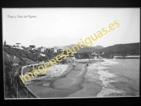 Algorta - La Playa