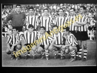 Athletic de Bilbao - Liga 1965