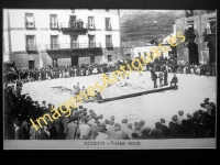 Azcoitia - Fiestas vascas