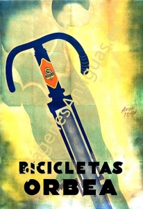 BICICLETAS ORBEA -