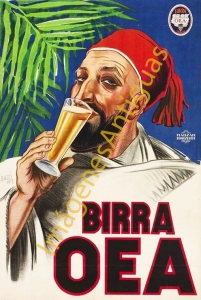 BIRRA OEA