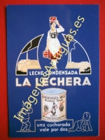 LA LECHERA - LECHE CONDESA