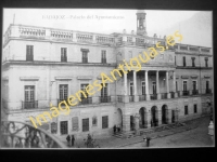 Badajoz - Palacio del Ayuntamiento