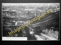 Bilbao - Funicular de Archanda