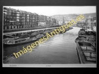 Bilbao - La Ría