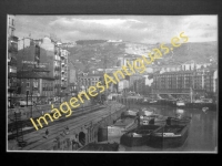Bilbao - Muelle de Ripa