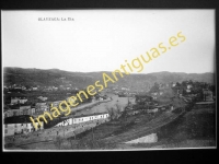 Bilbao - Olabeaga: La Ría