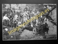 Bilbao - Pagasarri 17 de Mayo 1914, Fuente del Tarin