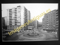Bilbao - Plaza Campuzano