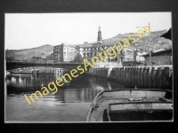 Bilbao - Puente del General Mola