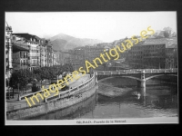 Bilbao - Puente de la Merced