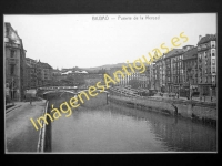 Bilbao - Puente de la Merced