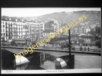 Bilbao - Puente de la Victoria
