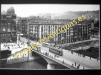 Bilbao - Puente de la Victória