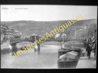 Bilbao - Puente del Arenal