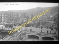Bilbao - Puente de Isabel II