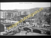 Bilbao - Puente del Arenal