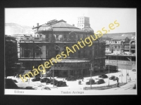 Bilbao -  Teatro Arriaga