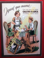 CALDO GALLINA BLANCA