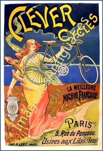 CLEVER CYCLES PARIS