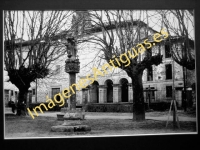 Elorrio - Convento de Dominicas de Santa Ana