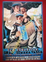 GRAN SEMANA VASCA 1932, SAN SEBASTIAN, GIPUZKOA