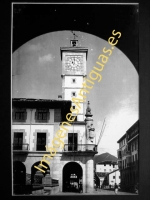 Guernica - Ayuntamiento