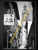 Haro - Antigua calle Mayor - Bar La Kika