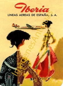 IBERIA LINEAS AEREAS DE ESPAÑA, S.A.