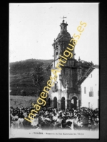 Ibarra - Romería de San Bartolomé