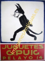 JUGUETES G.PUIG