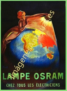 LAMPE OSRAM