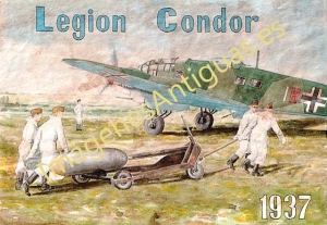 LEGION CONDOR 1937