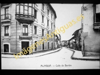 Munguia - Calle de Burtón