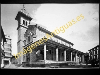 Munguia - Iglesia San Pedro