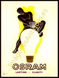 OSRAM LASTING - CLARITY