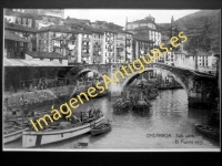 Ondárroa - El Puente viejo