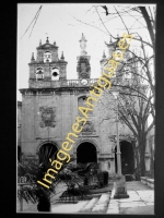 Orduña - Iglesia de San Juan