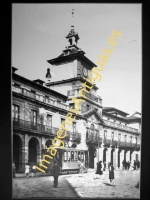 Oviedo - El Ayuntamiento