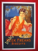 PEEK FREAN'S BISCUITS