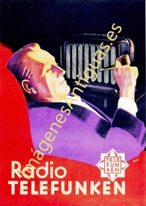RADIO TELEFUNKEN