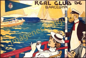 REAL CLUB DE BARCELONA