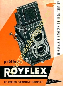 ROYFLEX