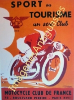 SPORT TOURSME - MOTOCYCLE CLUB FRANCE