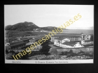 Santoña - El Dueso Colonia Penitenciaria